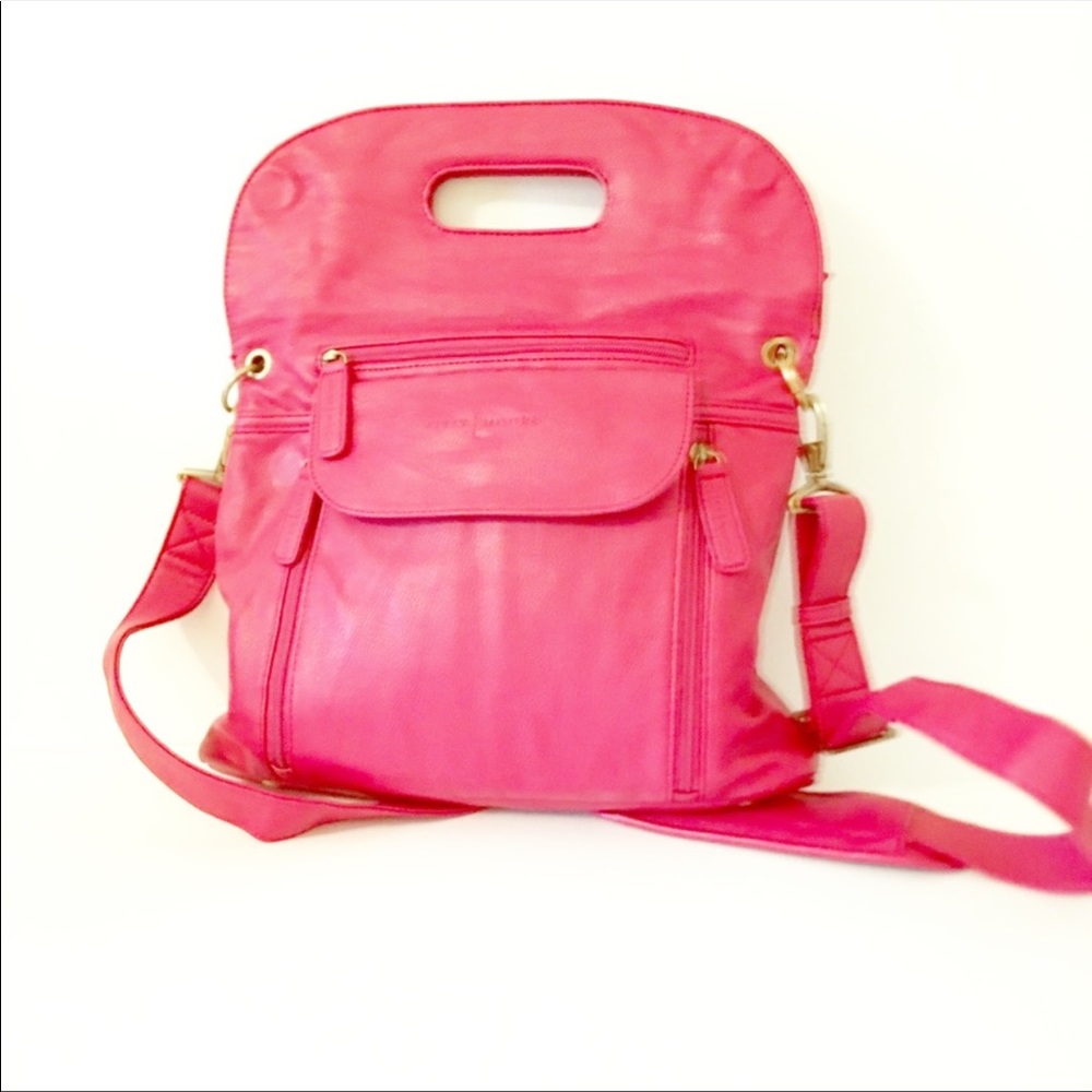 Kelly Moore Camera bag